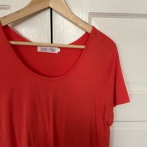 Latched Mama Nursing Tee